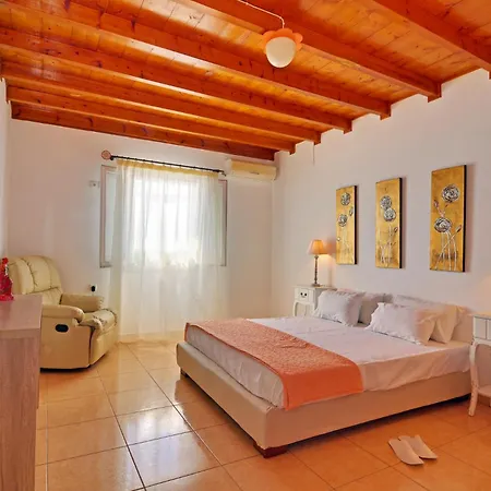 Holiday home Marina *