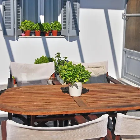 Marina Holiday home
