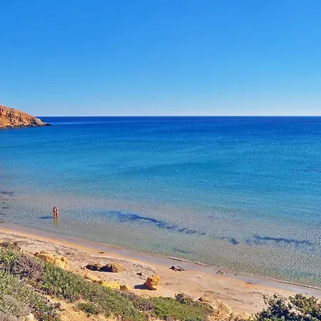 Marina Holiday home *