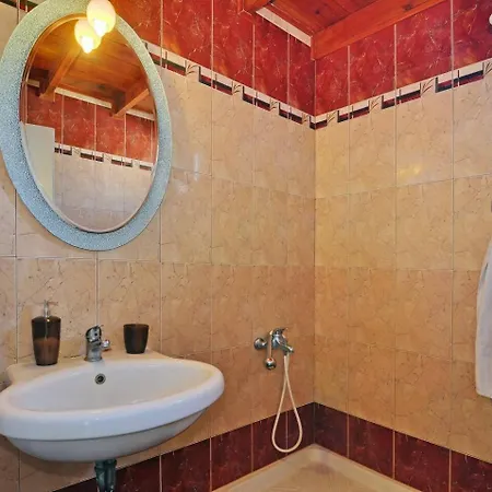 Marina Holiday home Provatas