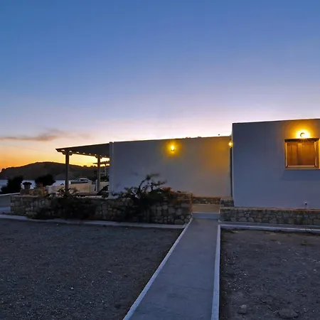 Holiday home Marina *