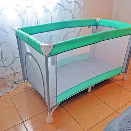 Holiday home Marina Provatas