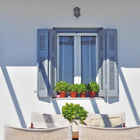 Marina Holiday home Provatas