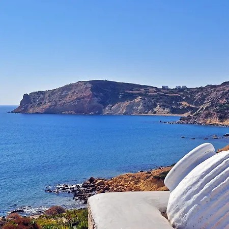 Marina Holiday home Provatas