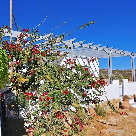 Marina Holiday home Provatas