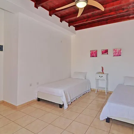 Marina Casa vacanze Provatas