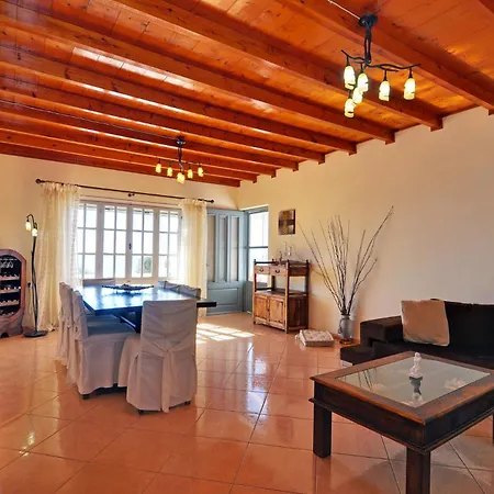 Casa vacanze Marina
