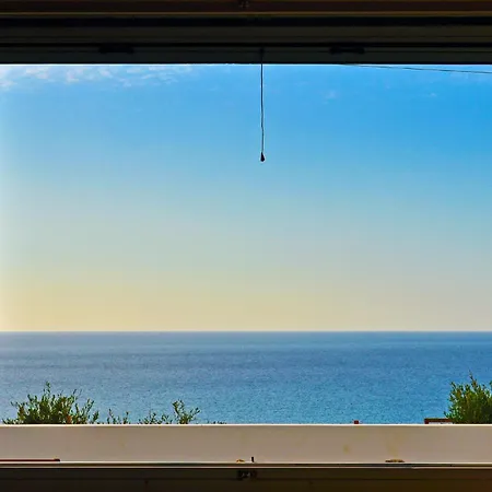 Marina Hébergement de vacances Provatas